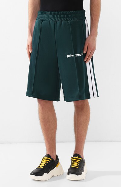 Шорты PALM ANGELS, арт. PMCB011S193840014201, фото 3