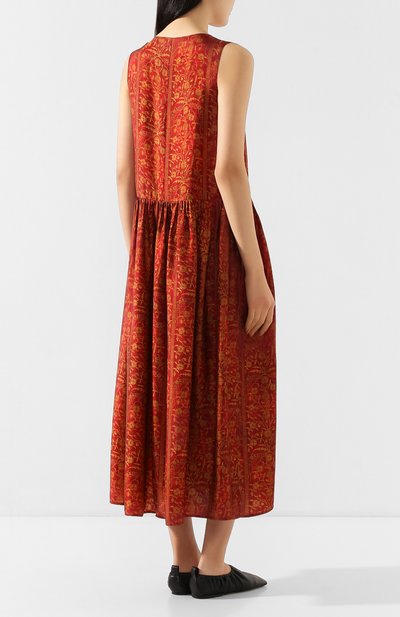 Платье-миди UMA WANG, арт. P0 M UP5001, фото 4