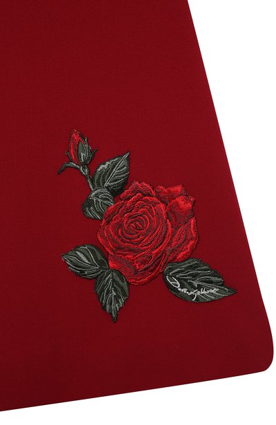 Платье DOLCE & GABBANA, арт. L53DM4/G7JX6/2-6, фото 3