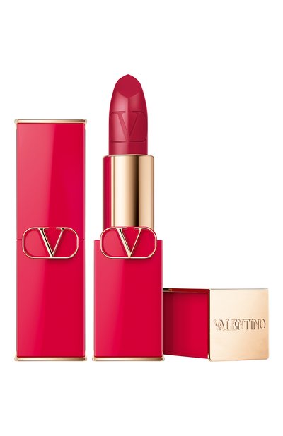 Женская губная помада rosso valentino satin, 301r (3.5g) VALENTINO, арт. 3614273229104