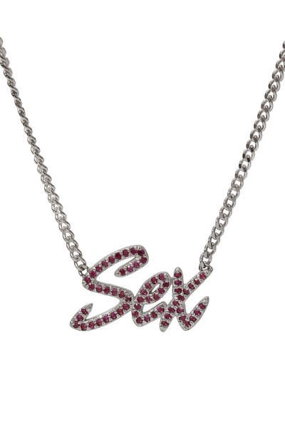 Колье LEVASHOVAELAGINA, арт. sex/n, фото 3