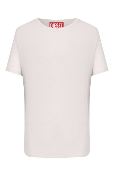 Женская футболка из вискозы DIESEL, арт. A20305/0DCCP