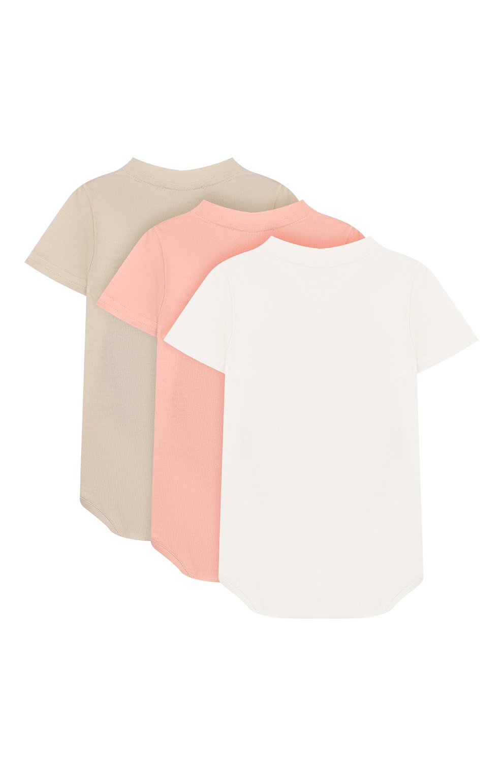 Комплект из 3-х боди DOLCE & GABBANA, арт. L2J0Q5/G7WRA, фото 2