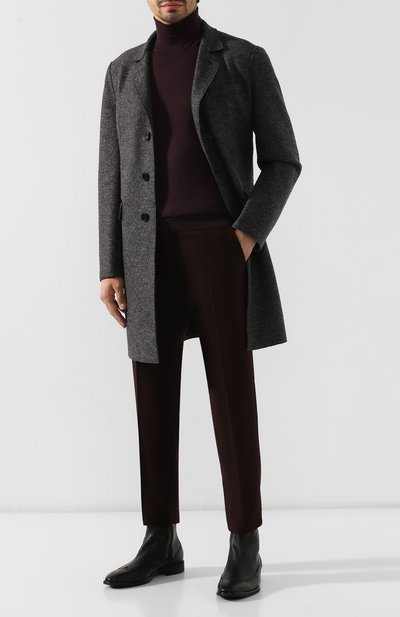 Кожаные сапоги ALDO BRUE, арт. AB4084H-CM, фото 2