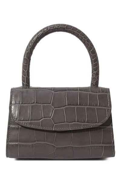 Сумка mini BY FAR, арт. 18FWMINAGRDSMA, фото 1