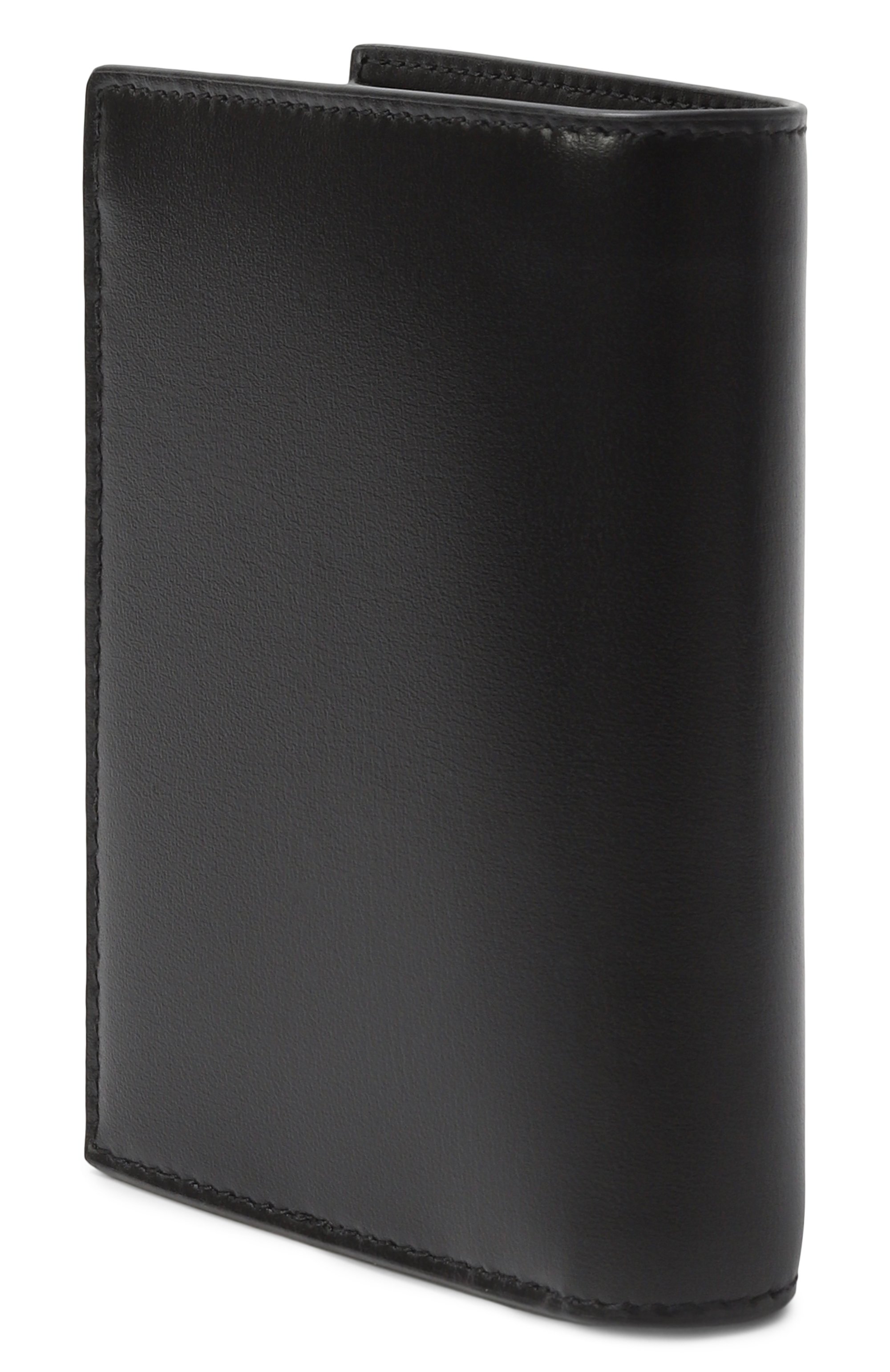 Кожаное портмоне SAINT LAURENT, арт. 668736/1JB0E, фото 2