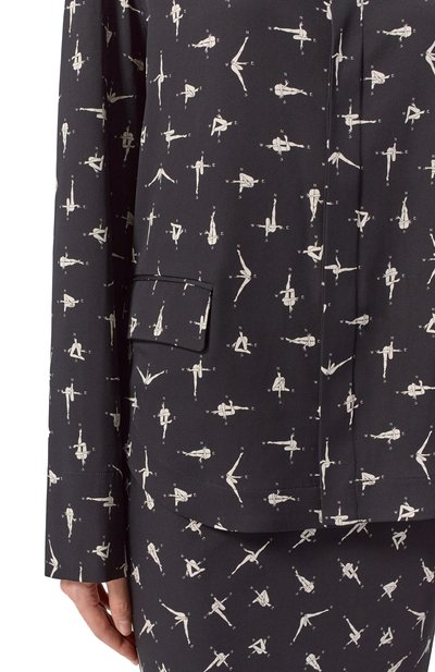 Шелковая рубашка GOOROO, арт. SH020-2008-9012-FW25/26, фото 5