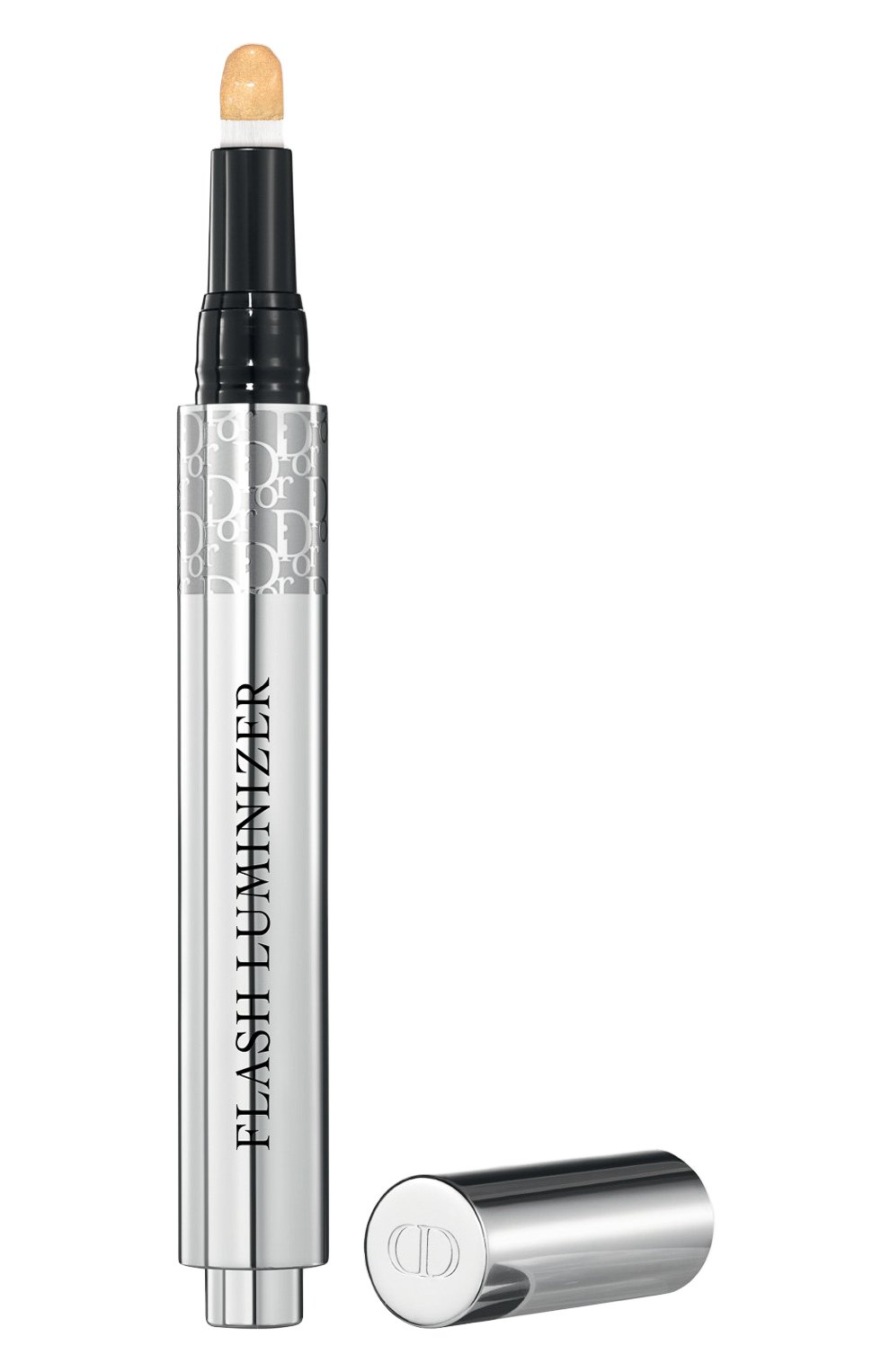 Кисточка-консилер flash luminizer, 520 жемчужное золото (2,5ml) DIOR, арт. F088075520, фото 1