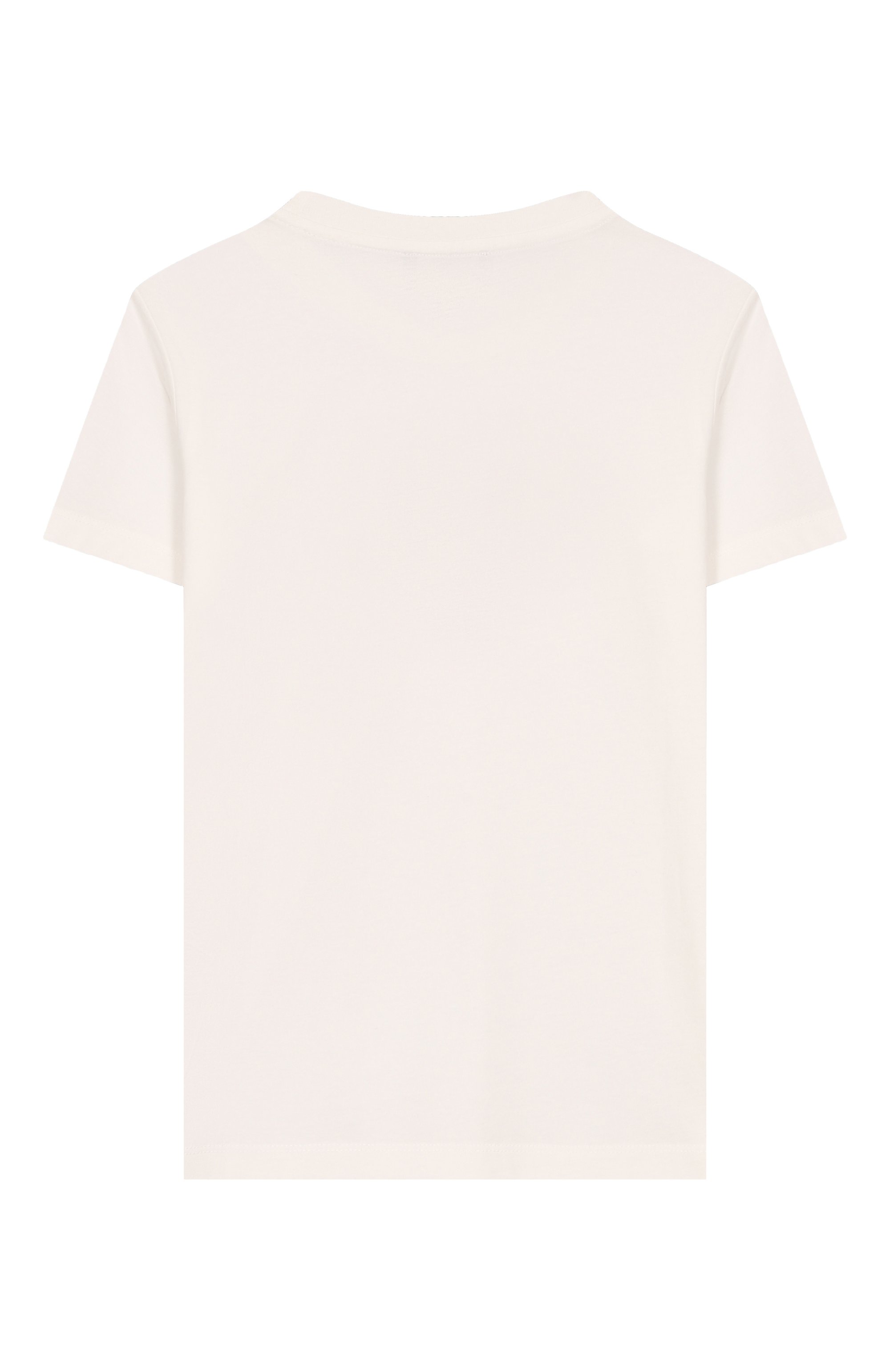 Комплект из трех футболок EMPORIO ARMANI, арт. EB000832/AF14503, фото 3