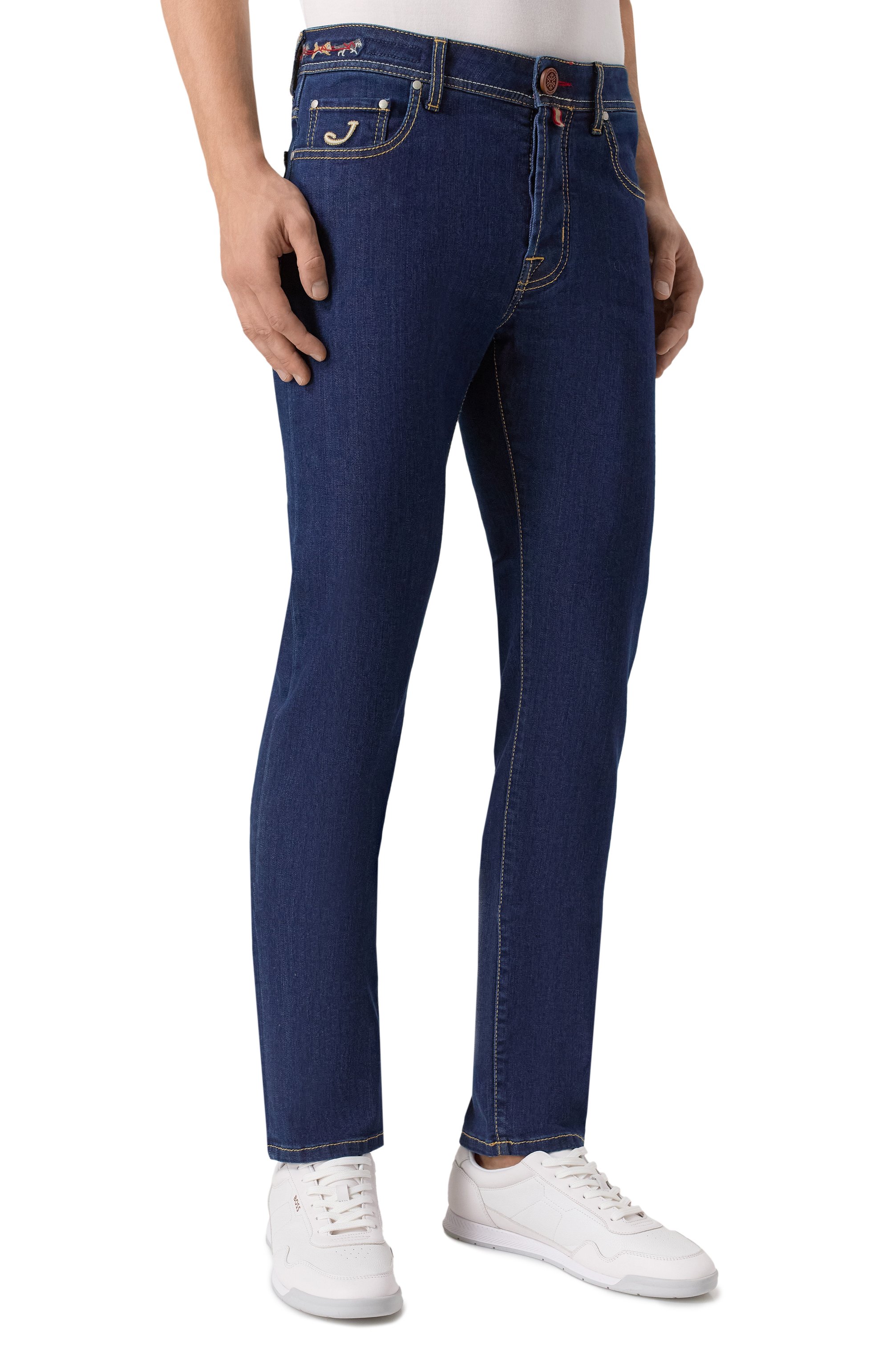 Джинсы bard JACOB COHEN, арт. 25I P/JUR_QR004 055 S3623 R2, фото 3