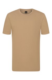 Темно-бежевый