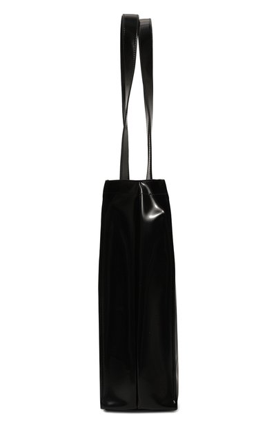 Сумка-тоут ACNE STUDIOS, арт. L0G0 SH0PPER P0RTRAIT900, фото 4