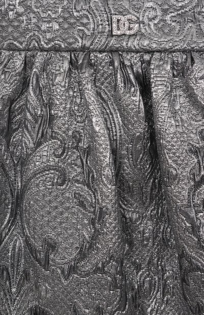 Юбка DOLCE & GABBANA, арт. L55I77/HJMQW, фото 3