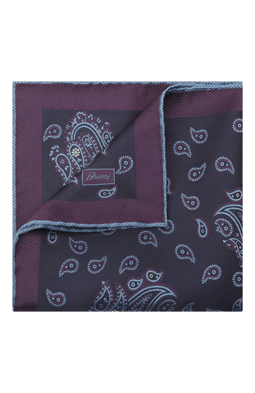 Комплект из галстука и платка BRIONI, арт. 08A900/P0456, фото 4