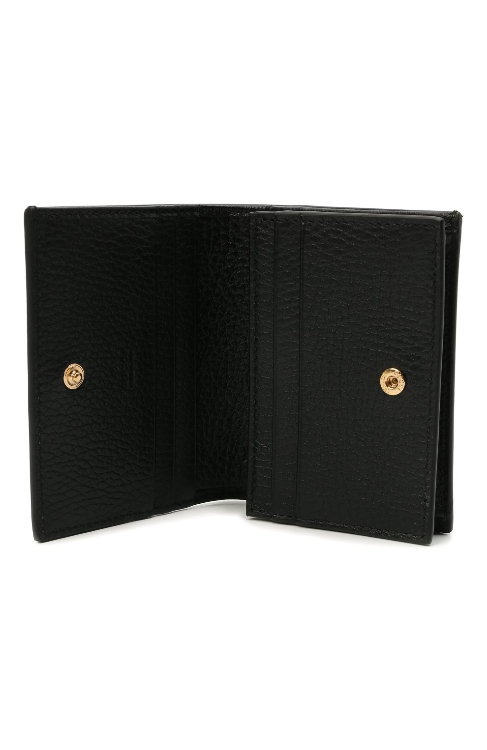 Кожаный кошелек GUCCI, арт. 456126/17WAG, фото 3