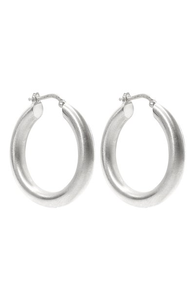 Серьги JIL SANDER, арт. J11VG0001 J12002, фото 3