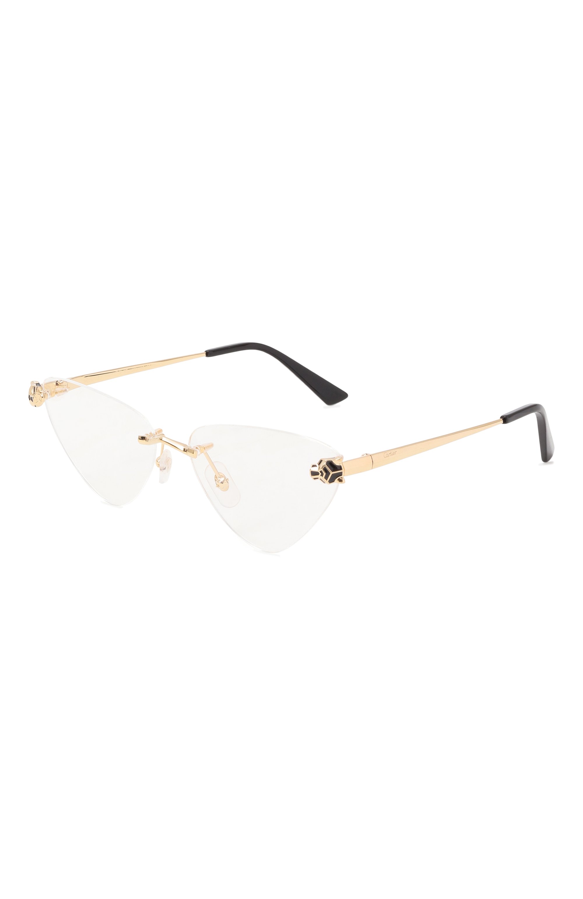 Оправа CARTIER, арт. CT0448 001, фото 1