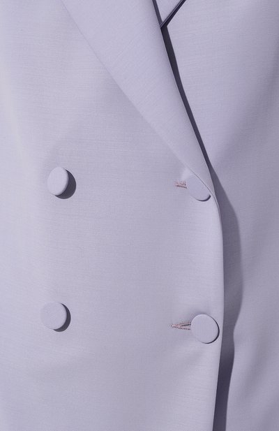 Шерстяное пальто RUBEUS MILANO, арт. CO04, фото 5