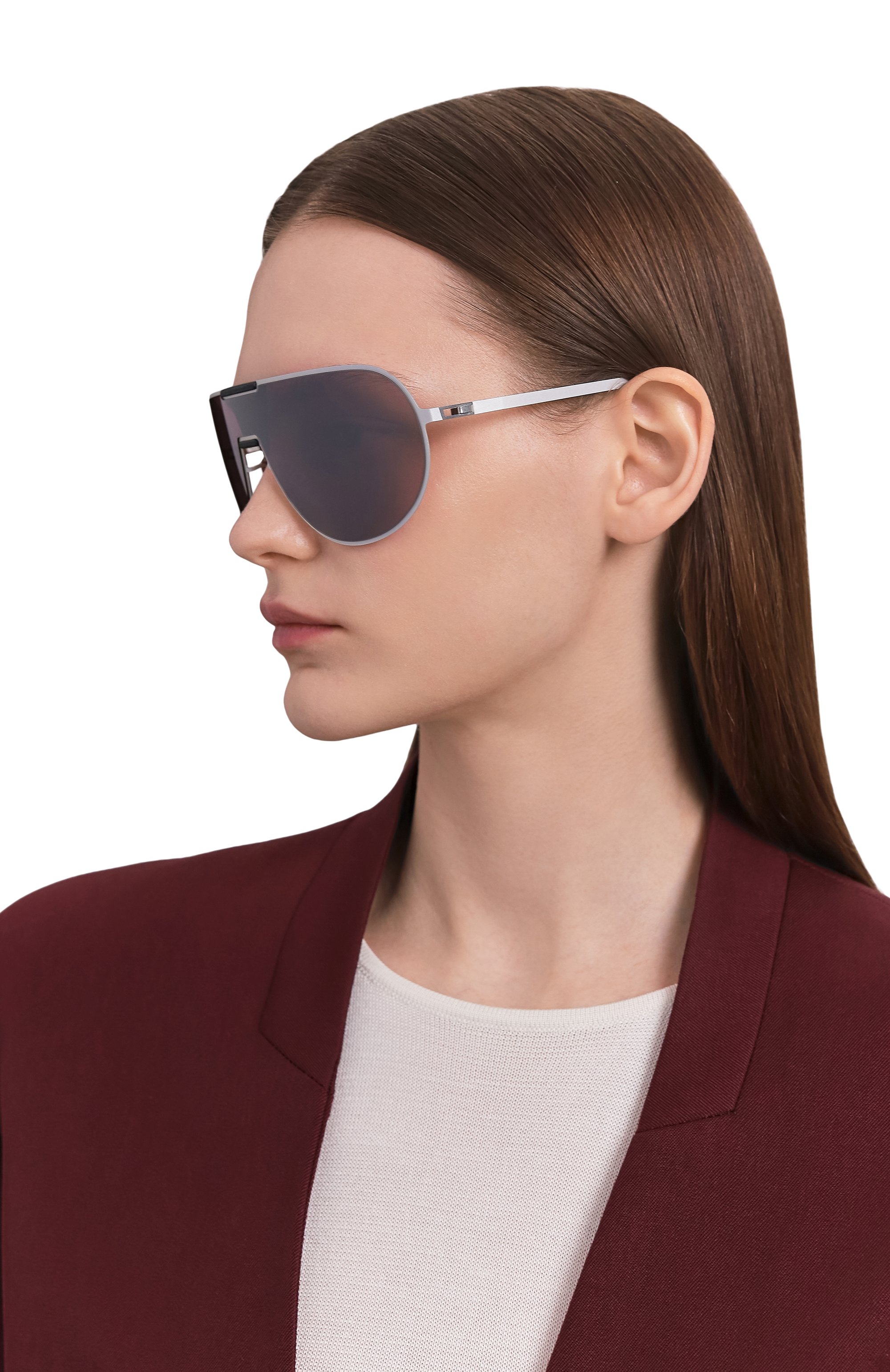 Солнцезащитные очки MYKITA, арт. MR005/400, фото 3