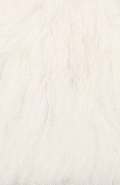 Шапка из меха кролика YVES SALOMON, арт. 20WY4854XXKLLUN, фото 3