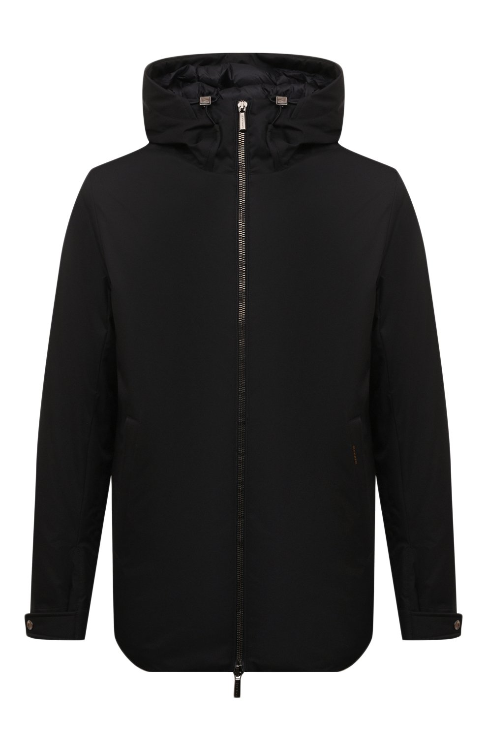 Пуховая куртка pericle-ads MOORER, арт. PERICLE/ADS, фото 1