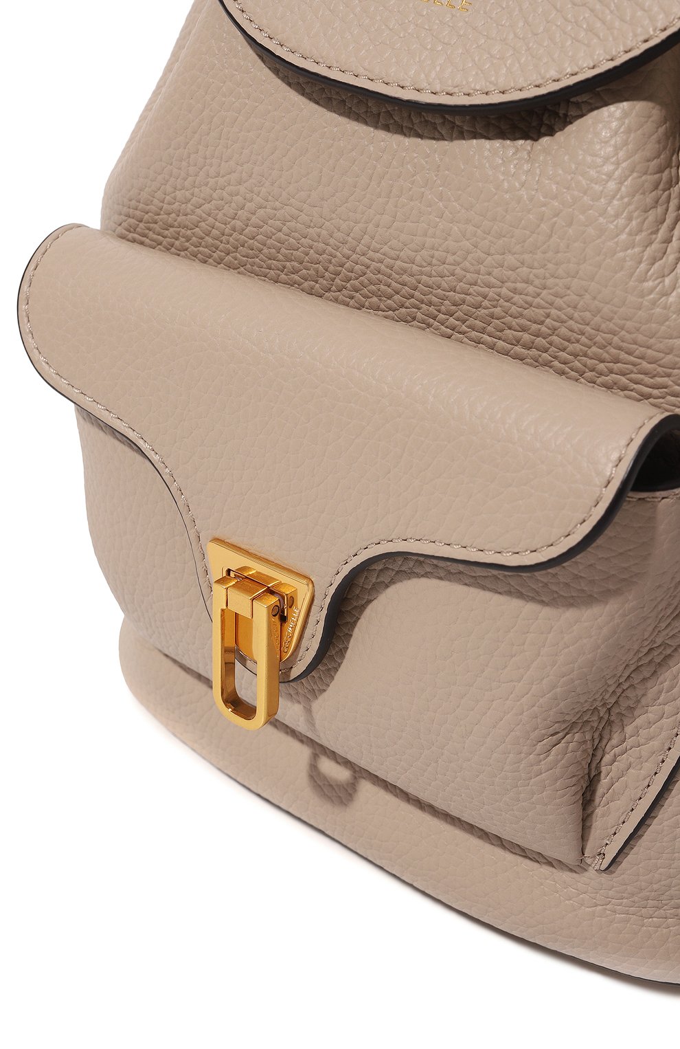 Рюкзак beat COCCINELLE, арт. E1 MF6 14 02 01, фото 3