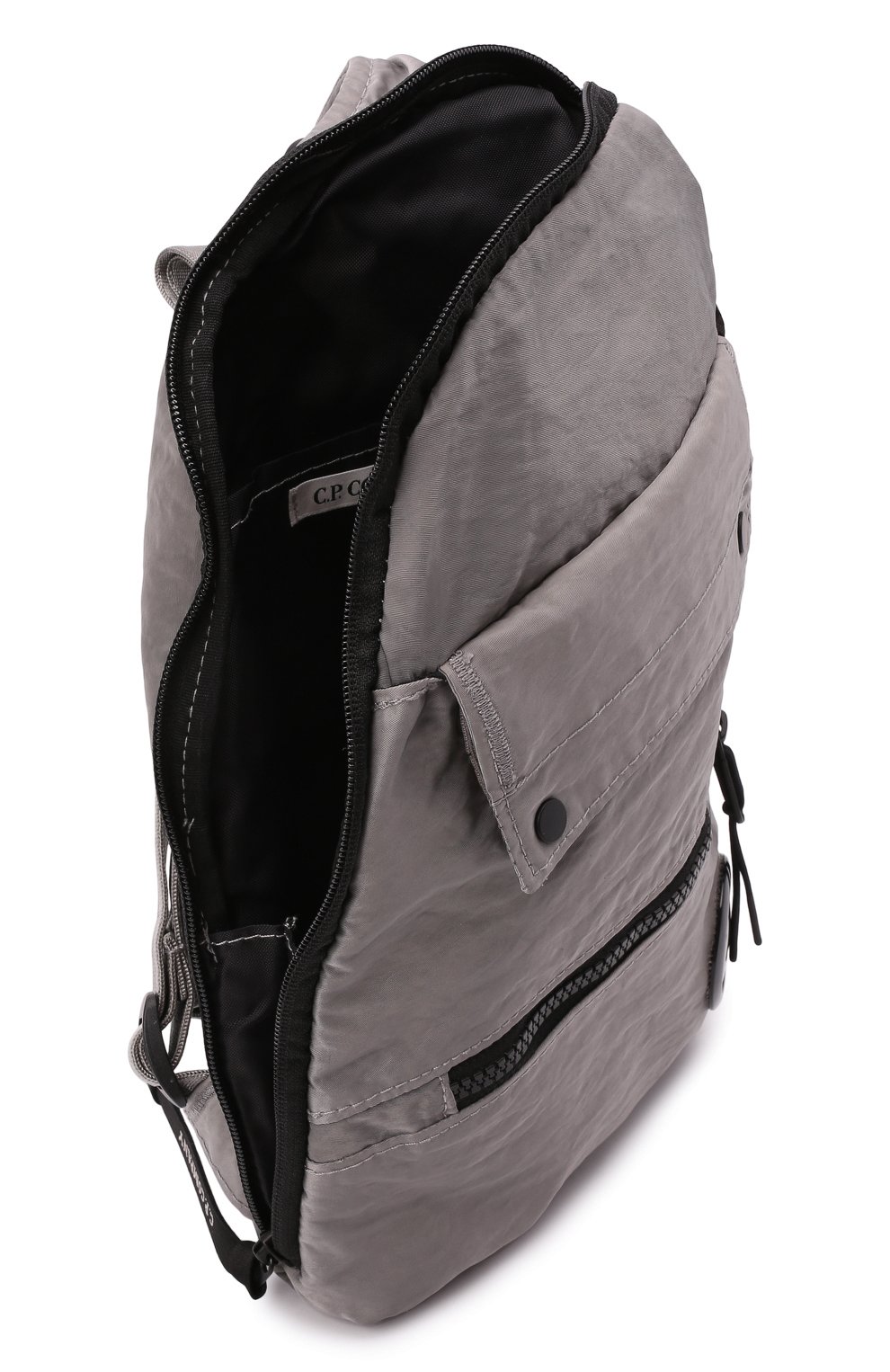 Текстильный рюкзак C.P. COMPANY, арт. 11CMAC118A-005269G, фото 5