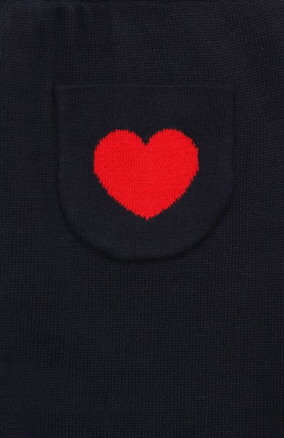 Хлопковые джоггеры JACADI, арт. 2042873-N, фото 3