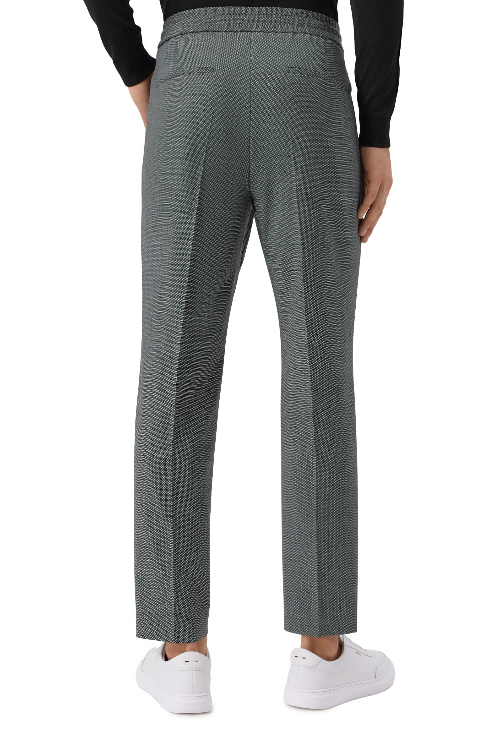 Брюки HUGO, арт. 50531947, фото 4