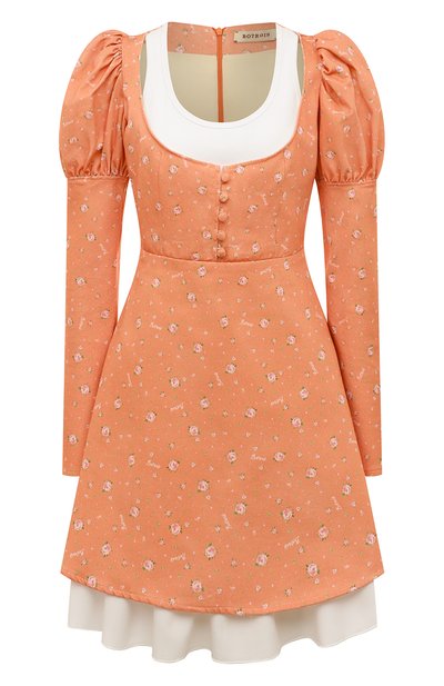 Женское хлопковое платье botrois x tsum BOTROIS, арт. SKU629292