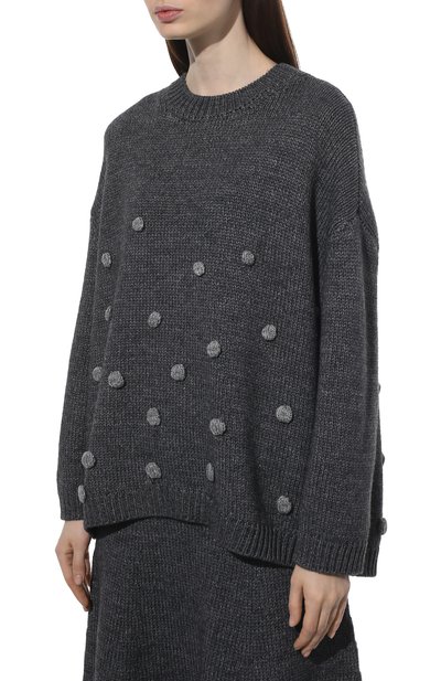 Свитер VIKA GAZINSKAYA, арт. FW22-2243-300, фото 3