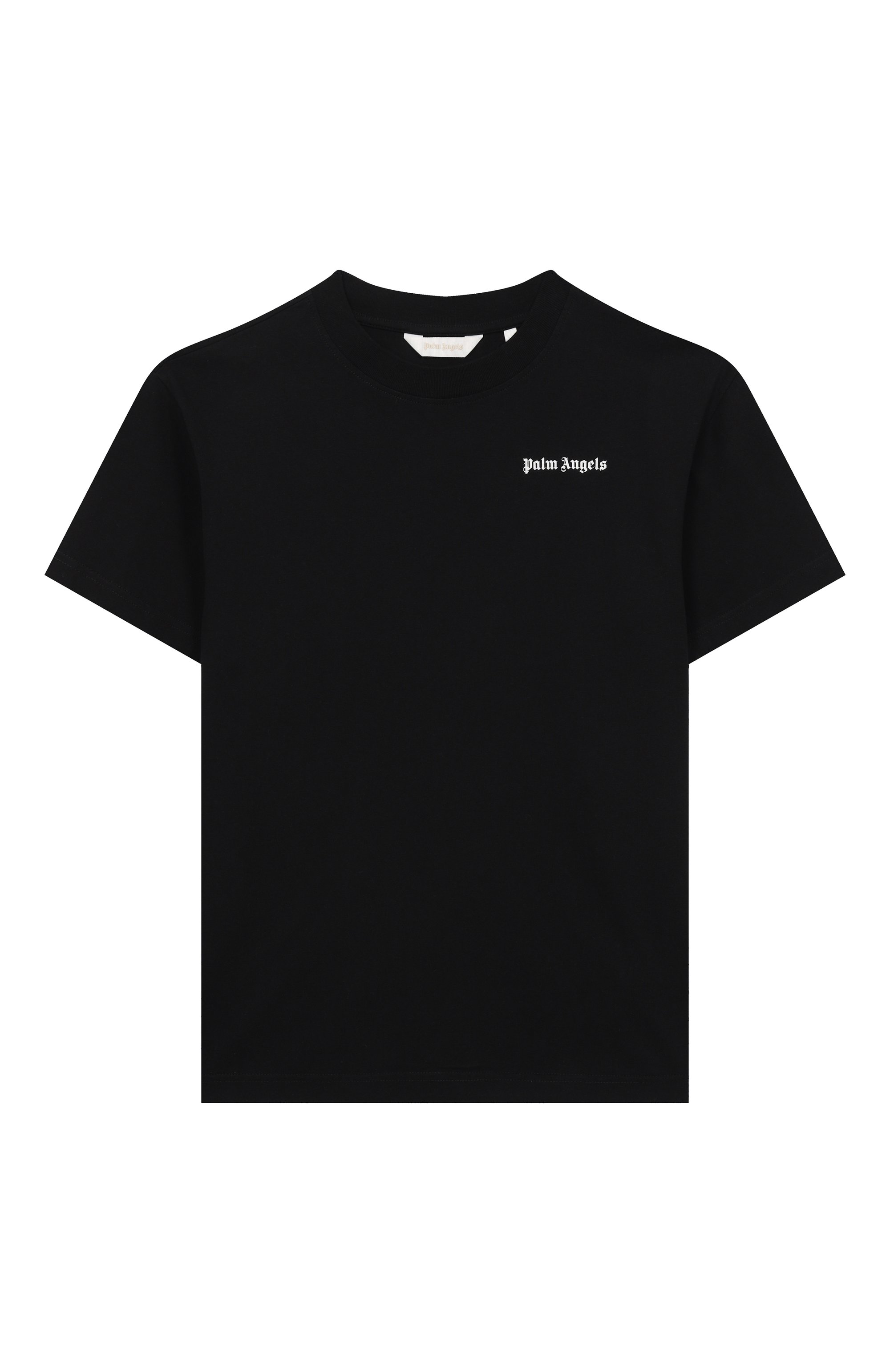 Комплект из трех футболок PALM ANGELS, арт. PB2B002C99JER002/12+, фото 5