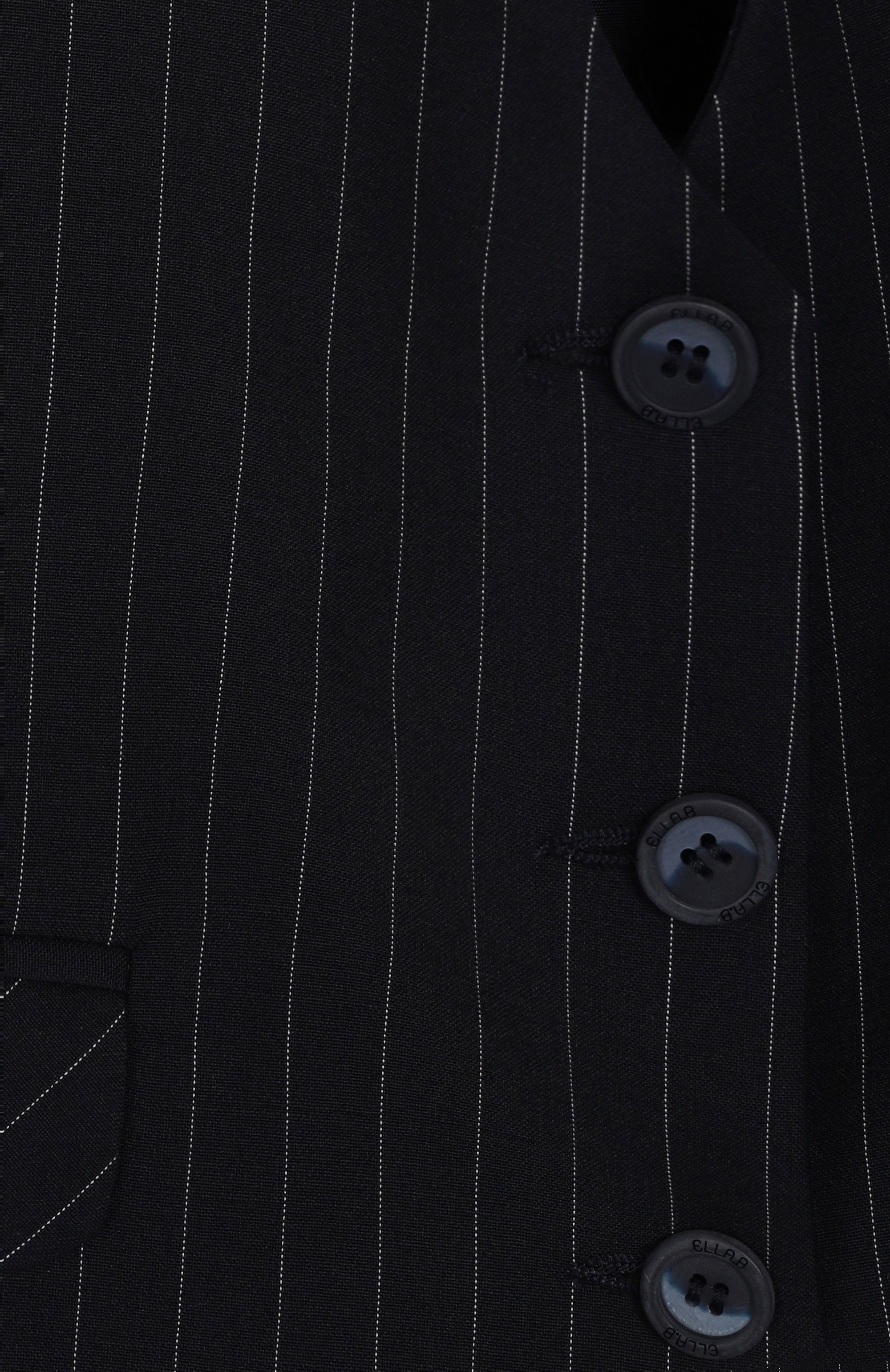 Жилет ELLA.B, арт. EBR2566/9A-16A, фото 3