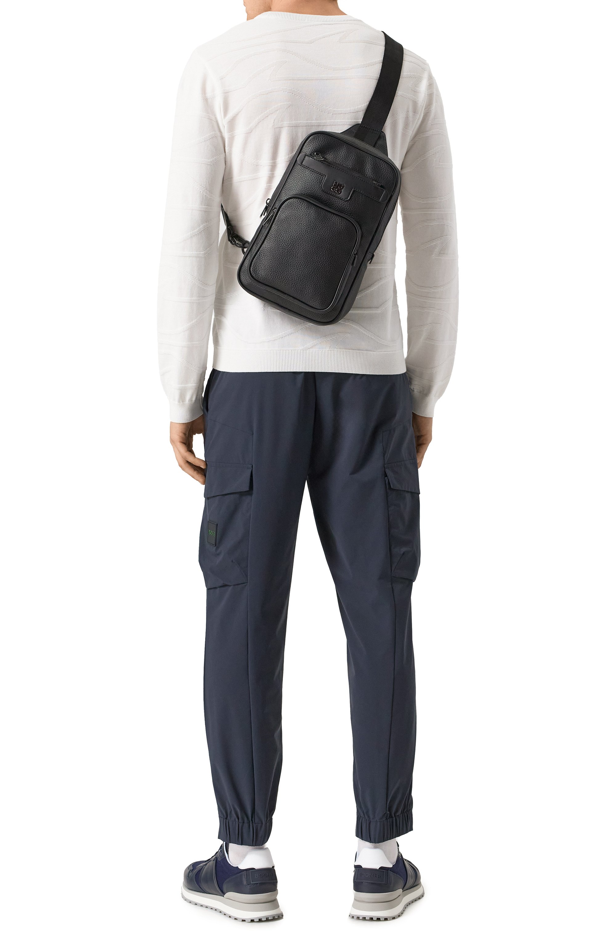 Рюкзак nesh r HUGO, арт. 50529464, фото 7