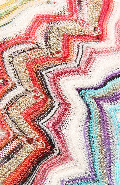 Повязка на голову MISSONI, арт. MMS00001/BK003R, фото 3