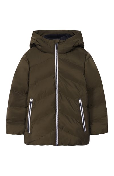 Утепленная куртка JACADI, арт. 2043499