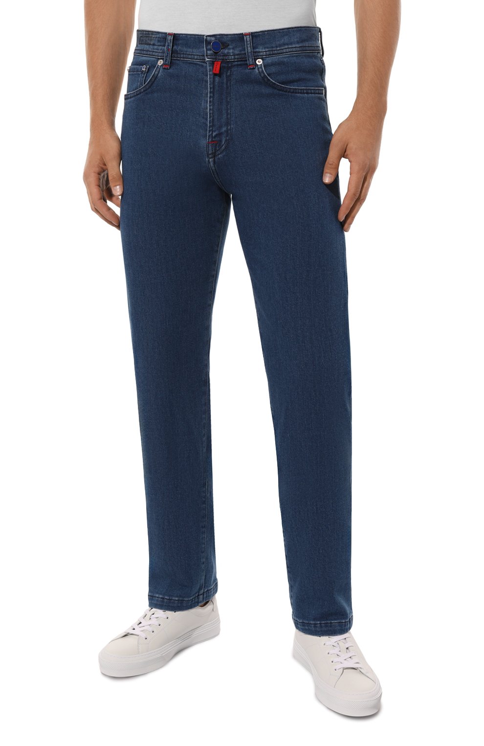 Джинсы KITON, арт. UPNJS1K0144F01, фото 3