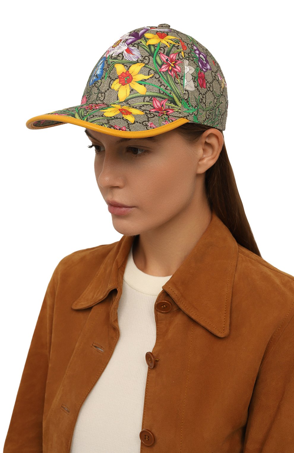 Бейсболка GUCCI, арт. 603986 4HI89, фото 2