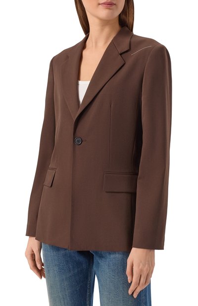 Жакет MM6, арт. S52BN0141/S47848, фото 3