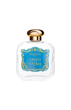 Диффузор angeli di firenze (250ml) SANTA MARIA NOVELLA бесцветного цвета, арт. SMN3519701 | Фото 1 (Региональные ограничения белый список (Axapta Mercury): Не проставлено; Нос: Не проставлено; Ограничения доставки: flammable)