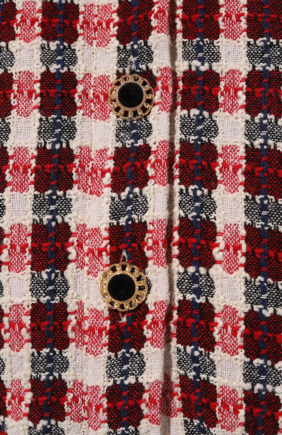 Хлопковый бомбер BOTROIS, арт. SKU98009874, фото 5