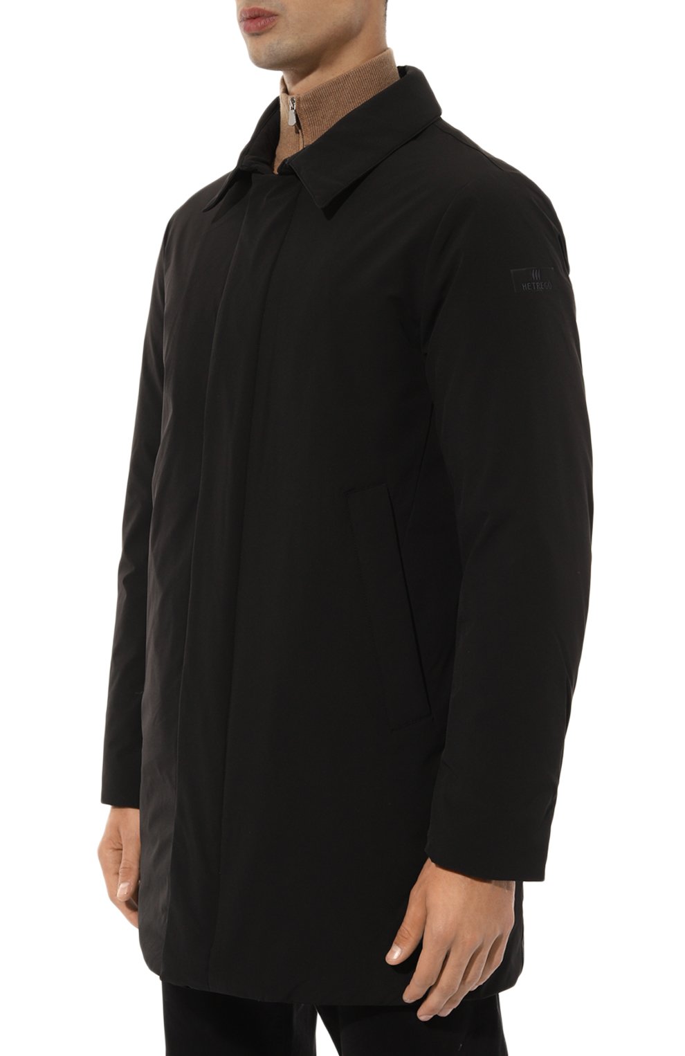 Пуховая парка HETREGO, арт. 8N464/EDGAR, фото 7