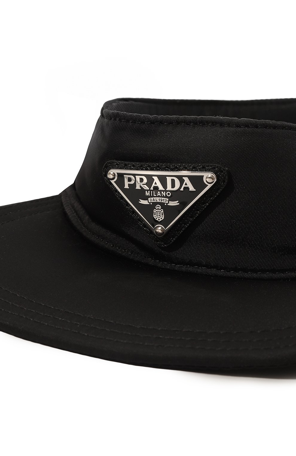 Козырек PRADA, арт. 1HV008-2B15-F0002, фото 4