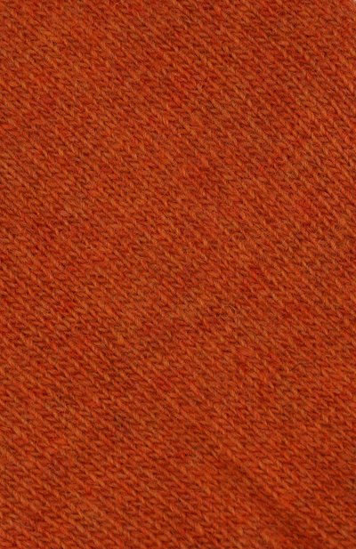 Вязаные носки cosy wool FALKE оранжевого цвета по цене 1830 руб., арт. 47548_18_, фото 3 Вязаные носки cosy wool FALKE, арт. 47548_18_, фото 3