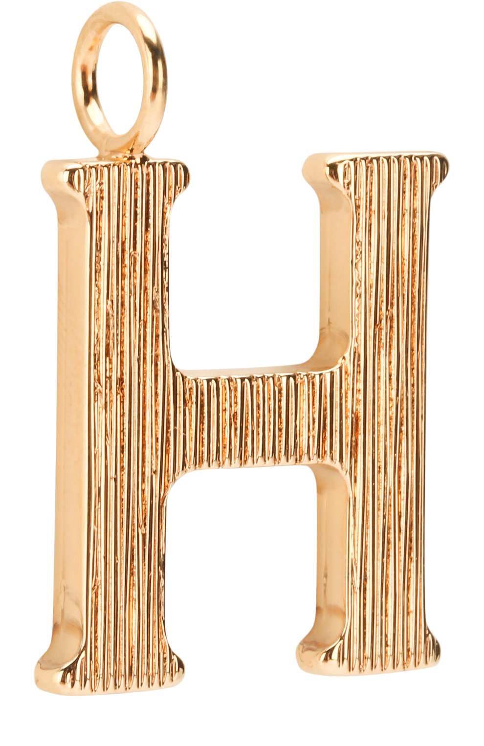 Подвеска для сумки alphabet key CHLOÉ, арт. CHC16AK03HCB79DA, фото 2