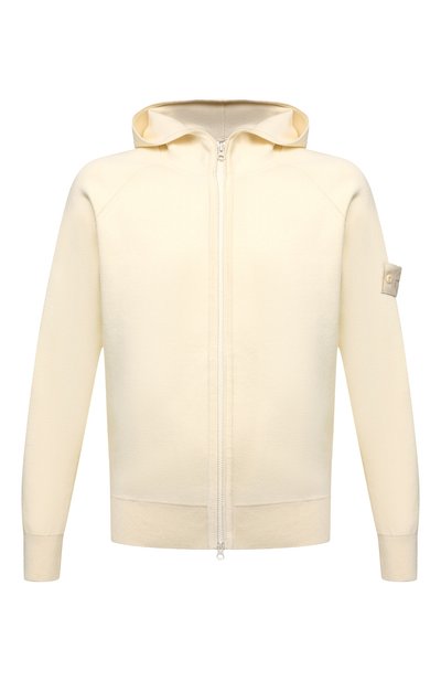 Хлопковый кардиган STONE ISLAND, арт. 7615553FA, фото 1