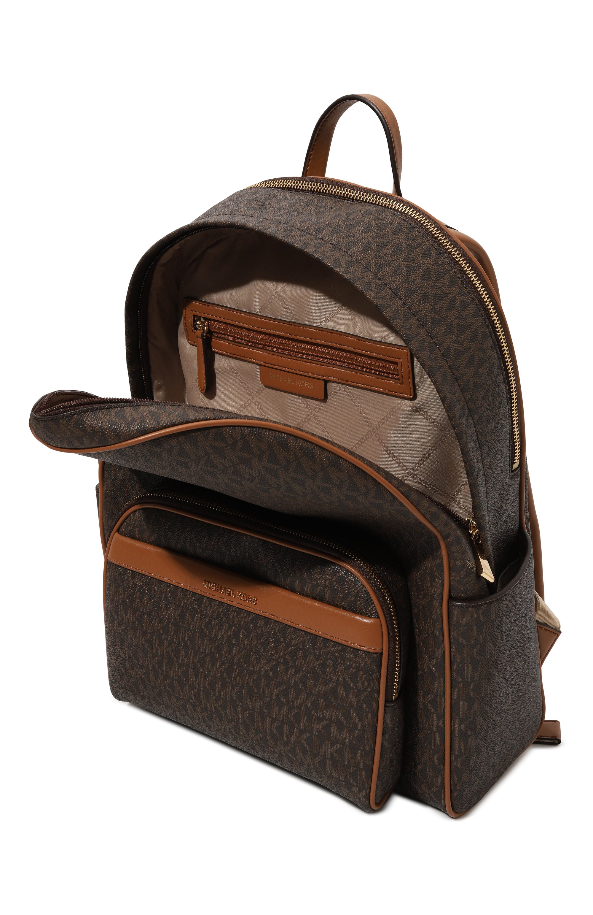 Рюкзак bex large MICHAEL MICHAEL KORS, арт. 30T4G8XB7B, фото 5