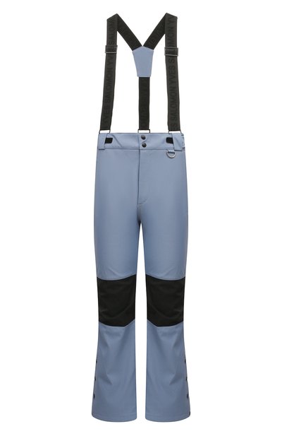 Мужские брюки YVES SALOMON, арт. 25WIP008XXK13W