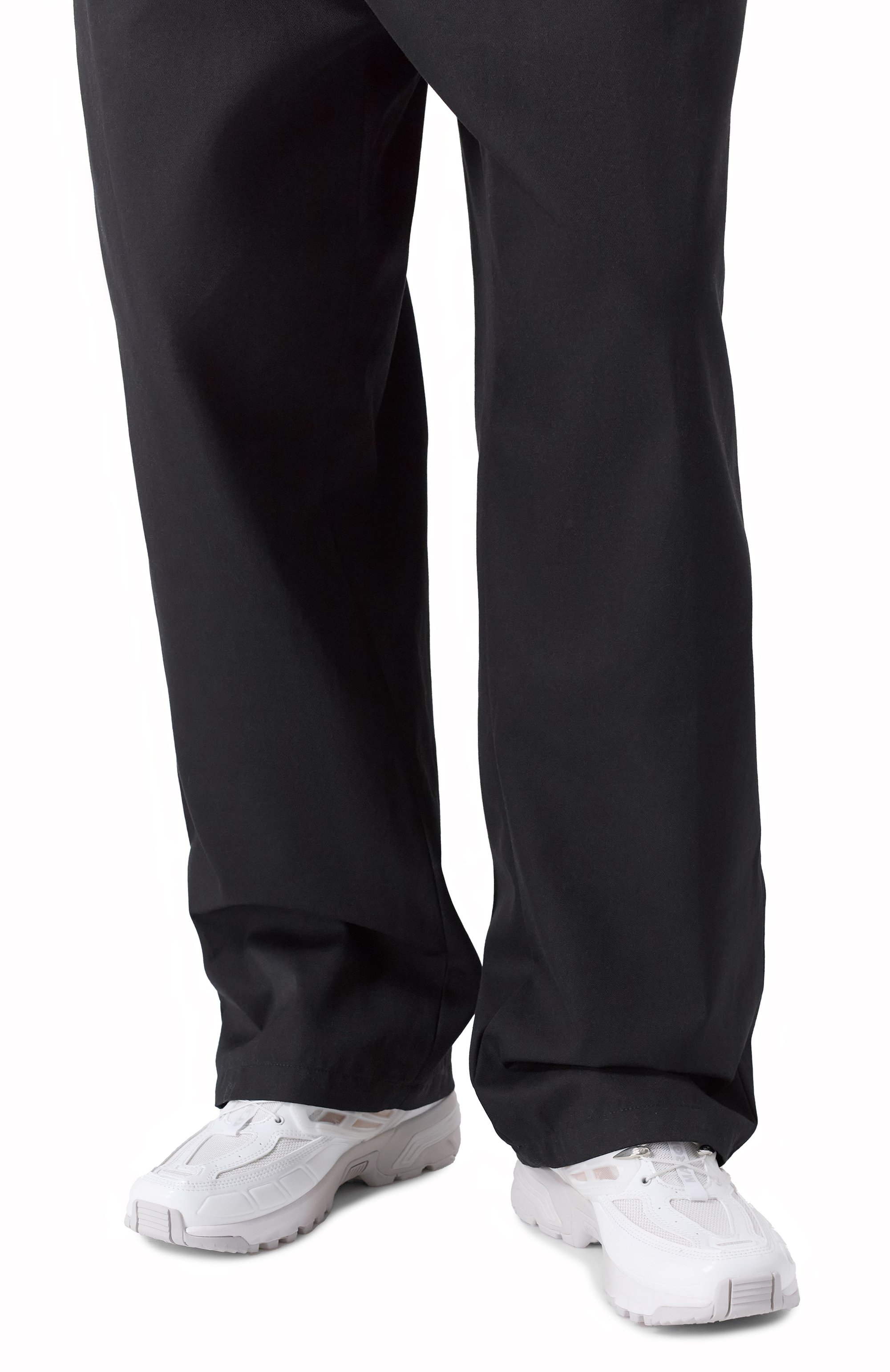 Текстильные кроссовки mm6 maison margiela x salomon acs pro MM6, арт. S59WS0214/P6163, фото 3