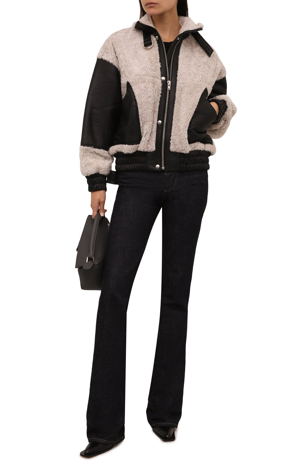 Куртка IRO, арт. WP06H0TAR0, фото 2